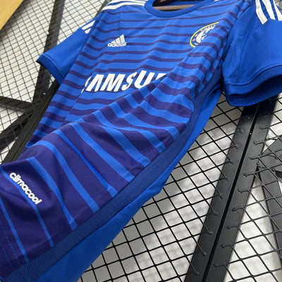 CHELSEA FC CLASSIC SHIRT 2014-15