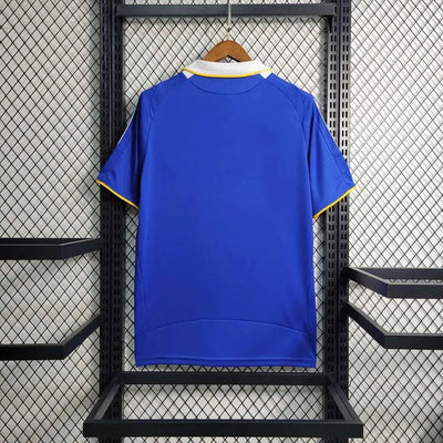 CHELSEA UCL FINAL 2008 RETRO