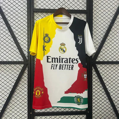 RONALDO CONCEPT | SPECIAL EDITION