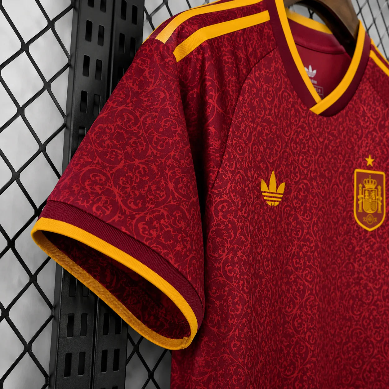 Spain Special Edition 2026