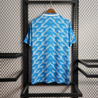 HOLLAND 1988 THIRD SHIRT