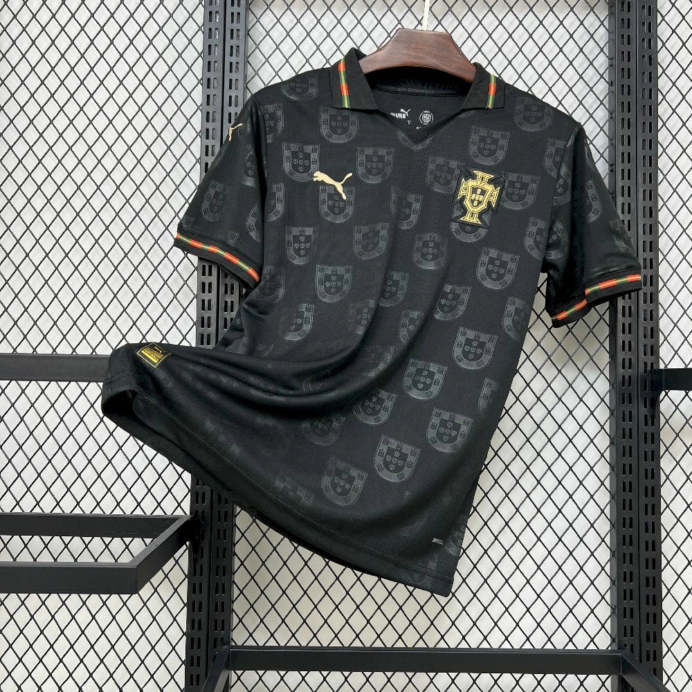 Portugal 'Pantera Negra' Special Edition