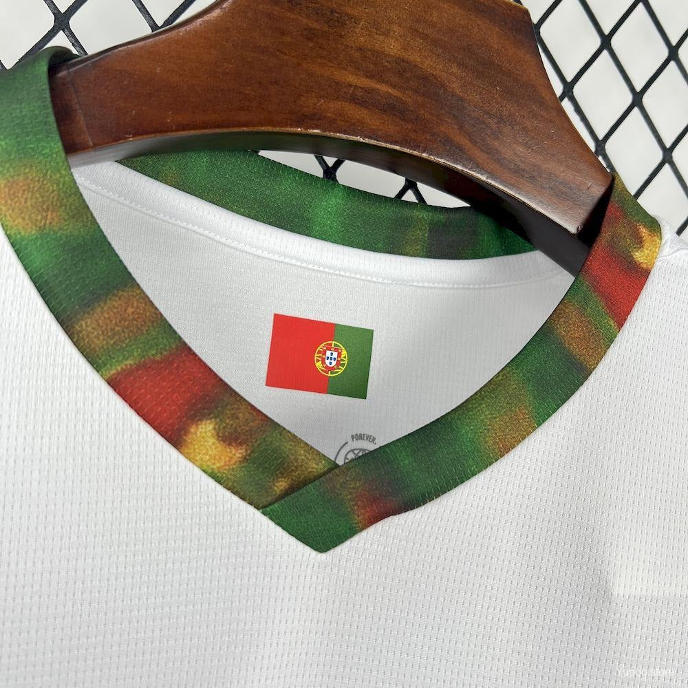 Portugal Special Edition White
