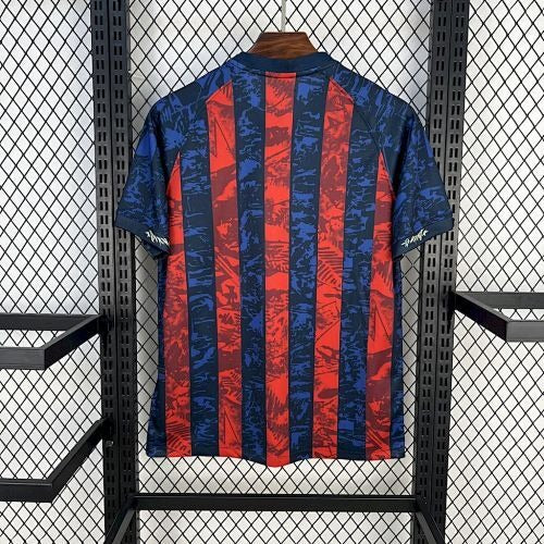 Barcelona Special Edition Blaugrana