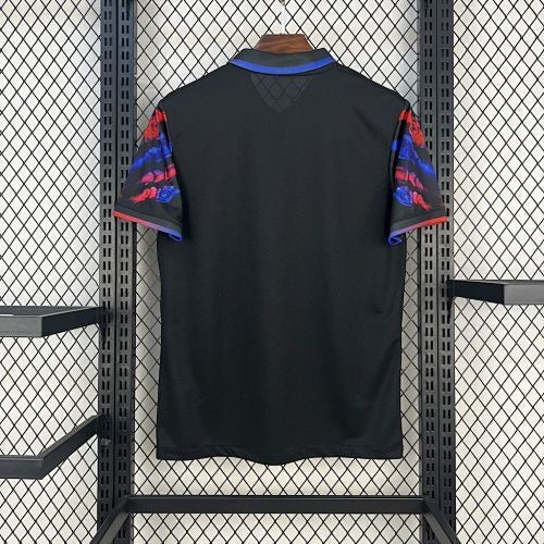 Barcelona Special Edition X-Ray