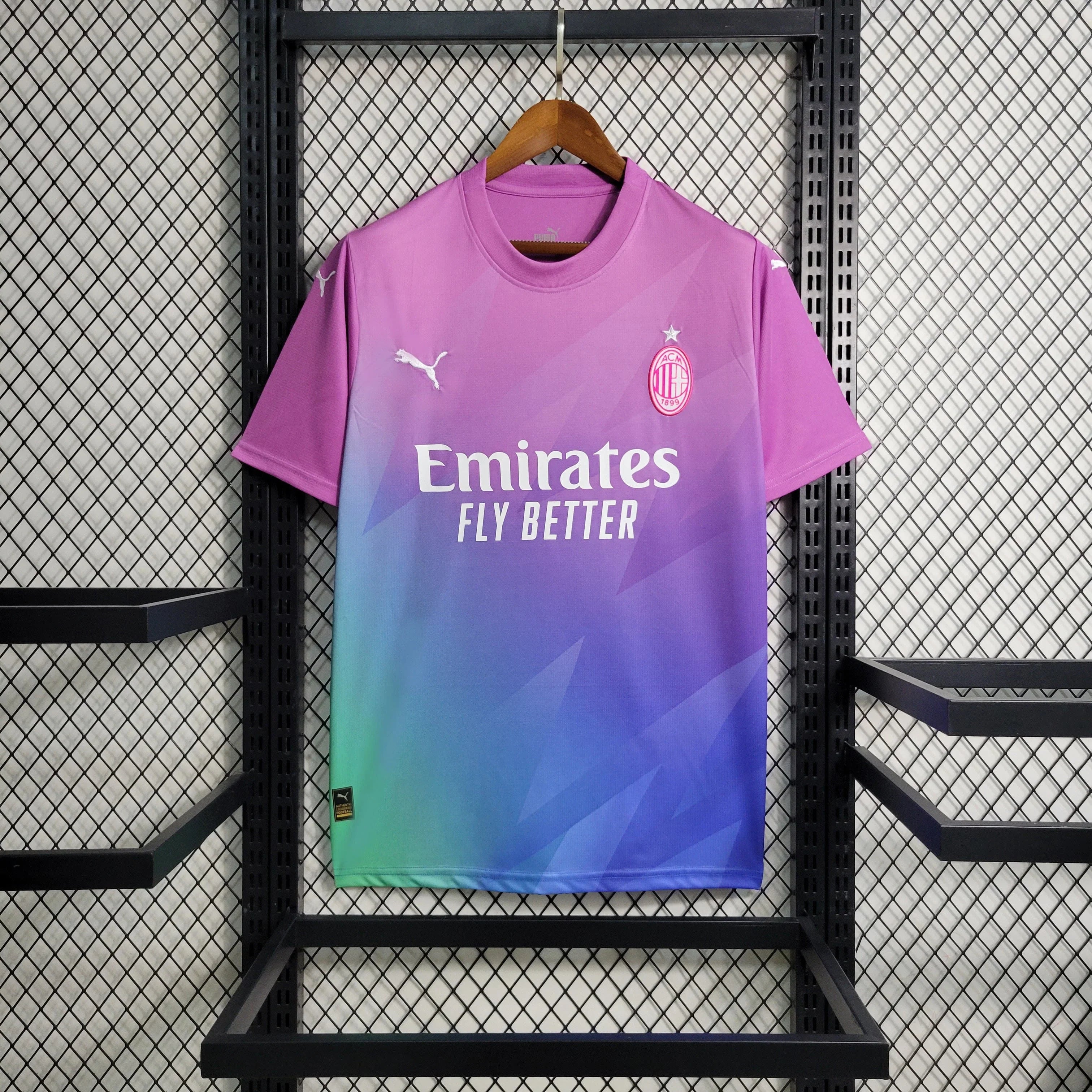 AC Milan 23/24 Special Edition