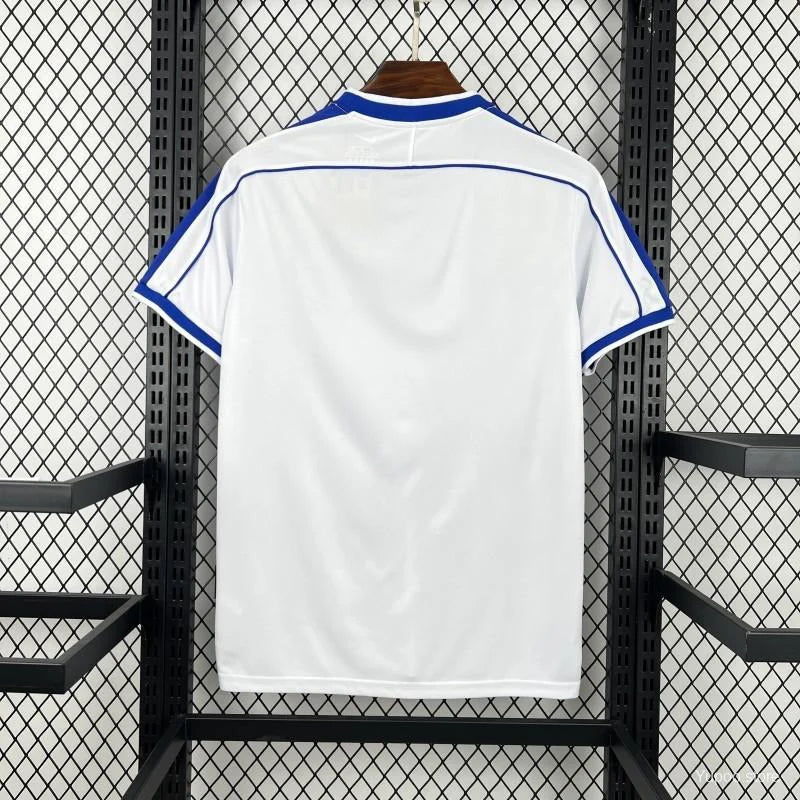 Brazil 1998 Special White
