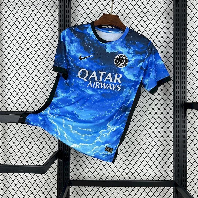 PSG Special Edition Sky Blue