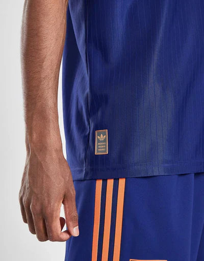 ADIDAS ORIGINALS NEWCASTLE UNITED FC 2025/26 MATCH THIRD SHIRT