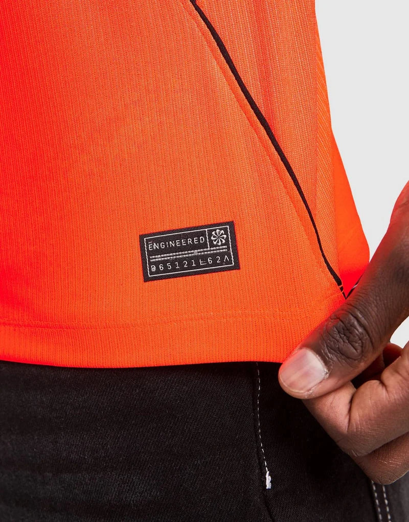NETHERLANDS 2026 HOME SHIRT