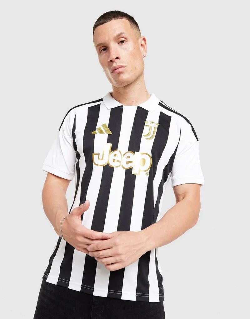 Juventus Home 2026/27