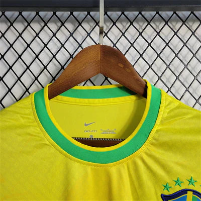 BRAZIL YELLOW PIGEON KIT