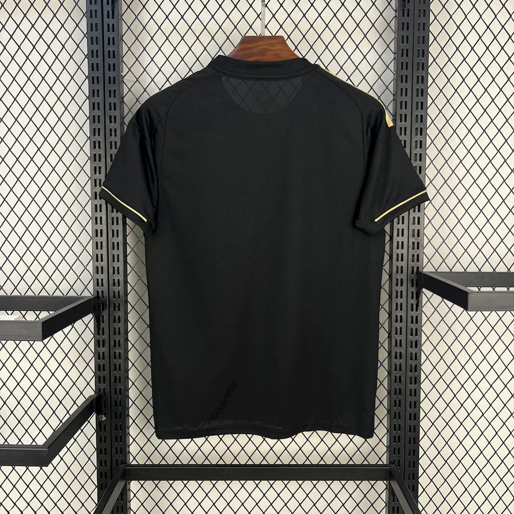 Liverpool Special Edition Black & Gold 2025/26