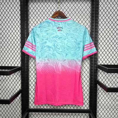 INTER MIAMI PINK LIMITED EDITION