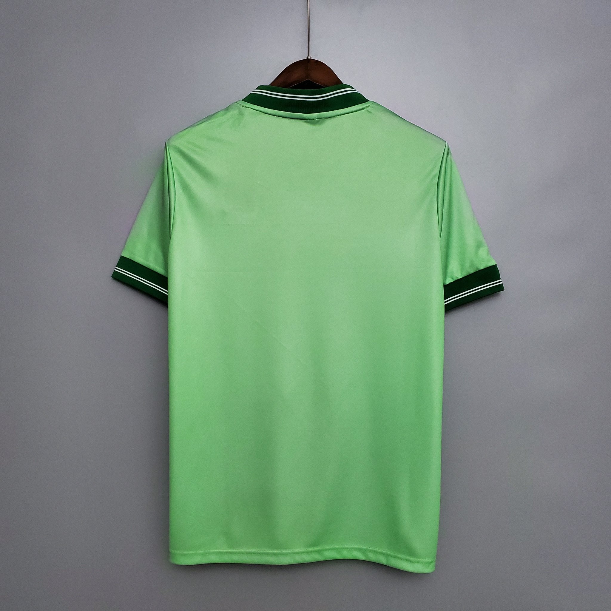 1884-1886 Celtic retro home kit