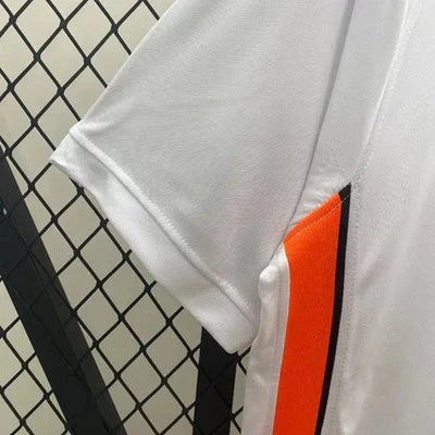 VALENCIA CF CLASSIC SHIRT 2006-07