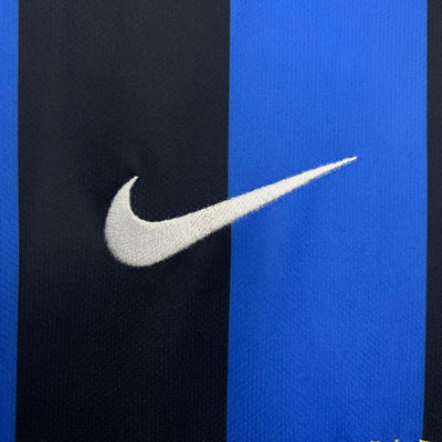 INTER MILAN CLASSIC SHIRT 2010