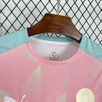 MOROCCO PINK DESSERT KIT