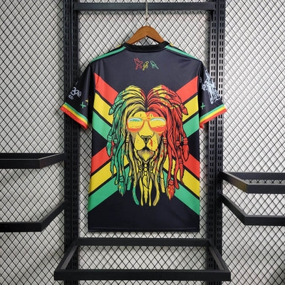 2023/24 AFC AJAX REGGAE EDITION