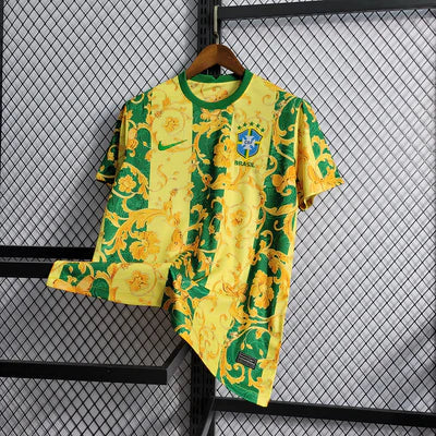 2022 BRASIL BAROQUE CARNIVAL EDITION