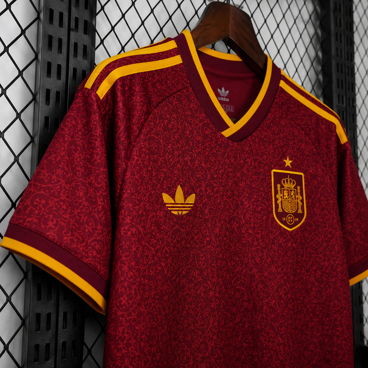 Spain Special Edition 2026