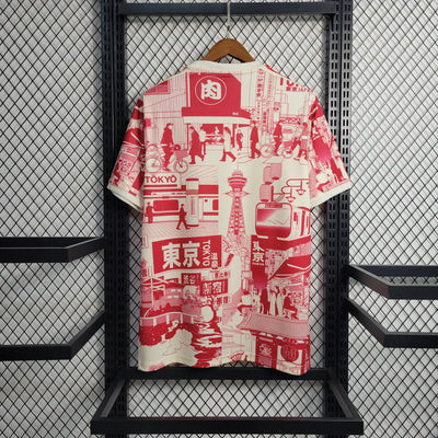 JAPAN 2023 SPECIAL EDITION TOKYO SHIRT