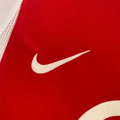 ARSENAL FC 2002-04 LONG SLEEVE CLASSIC SHIRT
