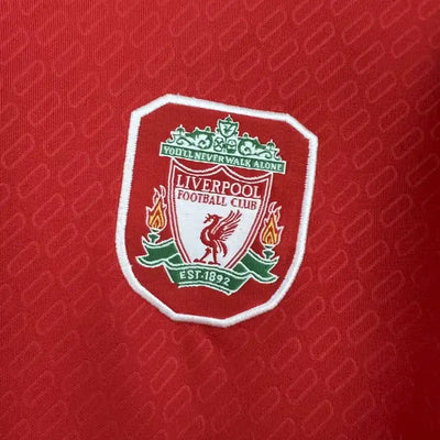 LIVERPOOL FC CLASSIC SHIRT 2004-05