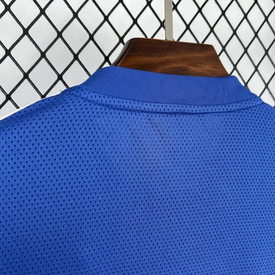 CHELSEA FC 2009-10 LONG SLEEVE CLASSIC SHIRT