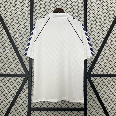 REAL MADRID 1986 CLASSIC T-SHIRT