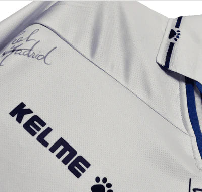 REAL MADRID CLASSIC LONG SLEEVE SHIRT 1994