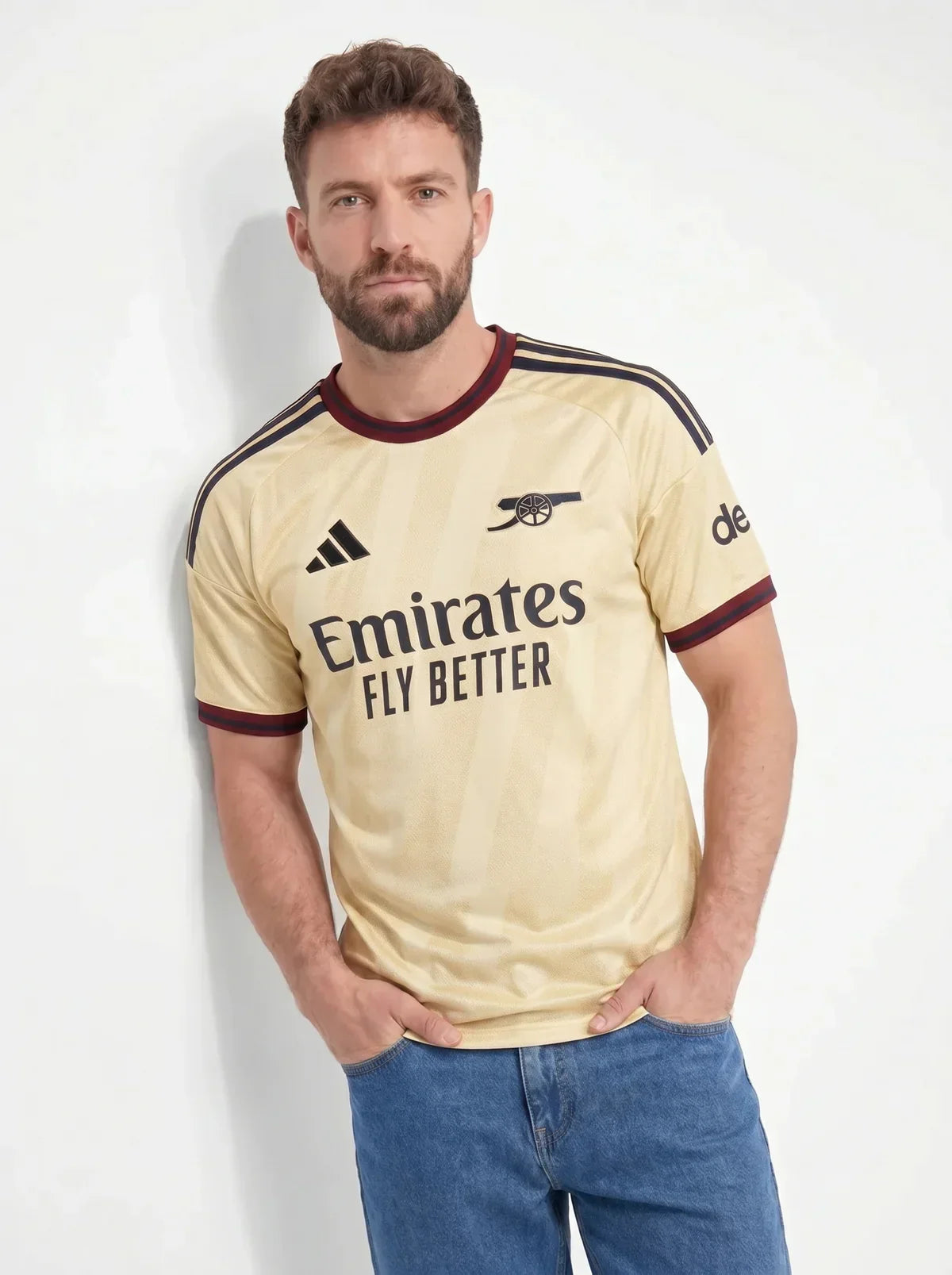 Arsenal Third 2026/27