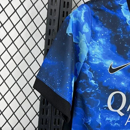 PSG Special Edition Sky Blue