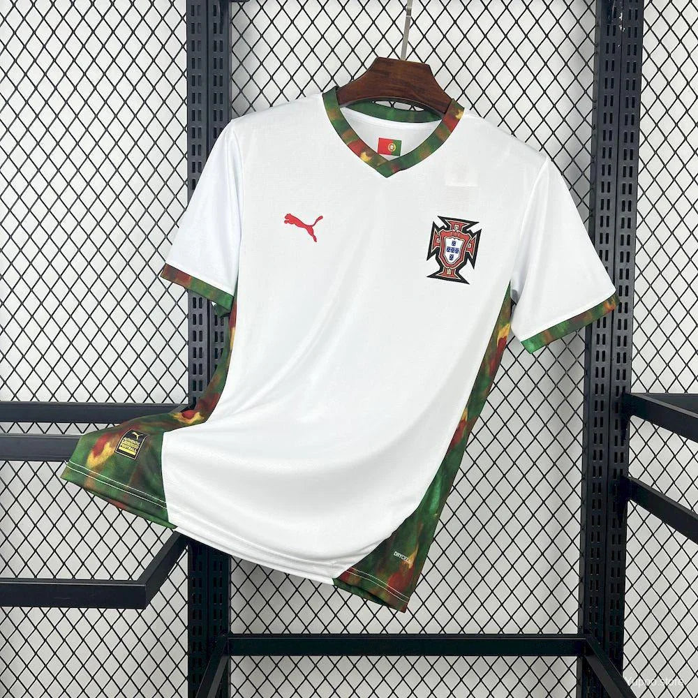 Portugal Special Edition White