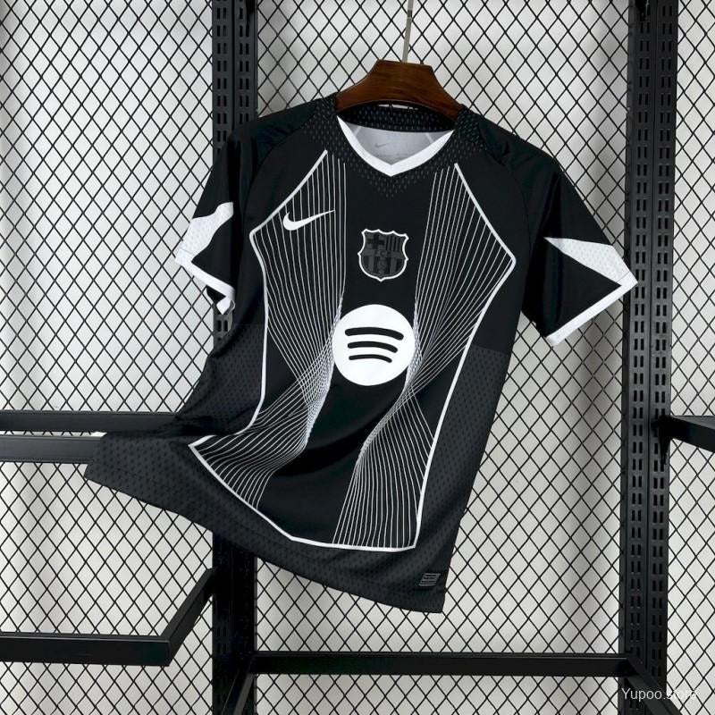 Barcelona Black Special Edition 2025/26