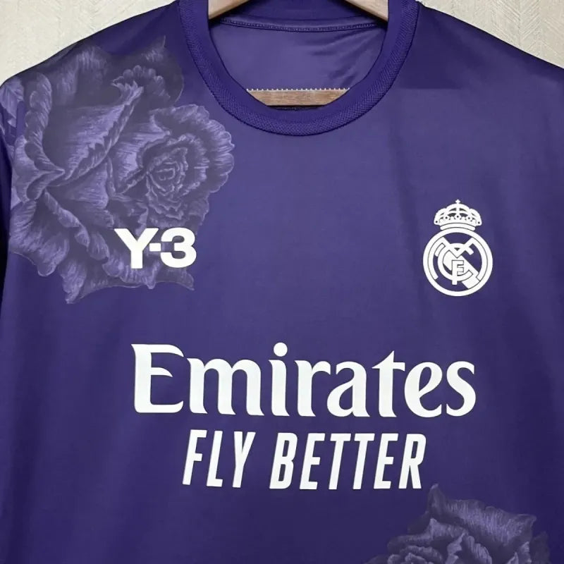Real Madrid 23/24 Y3 Special