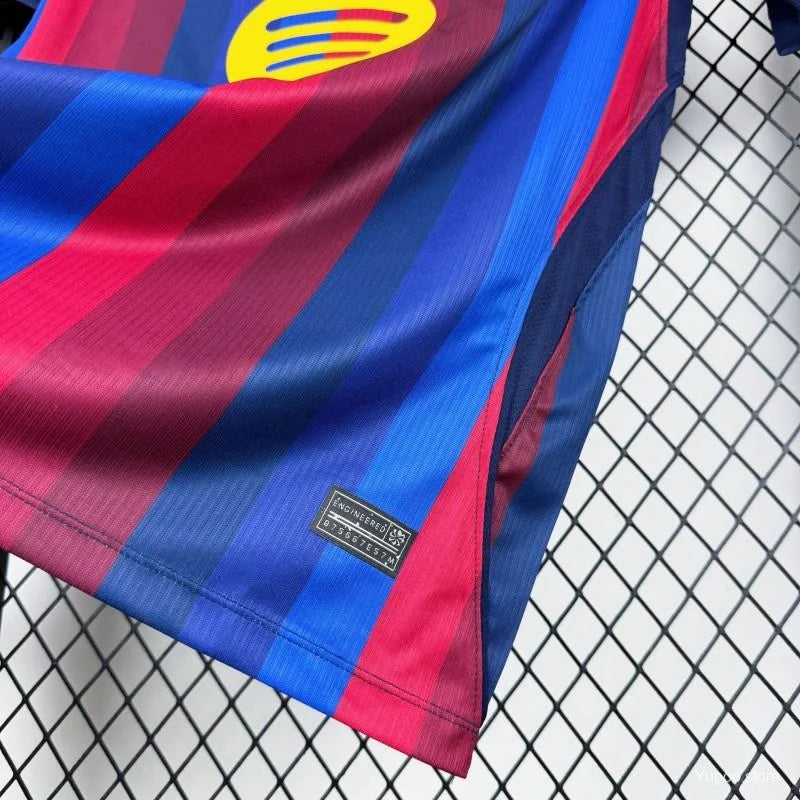 Barcelona Home 2026/27