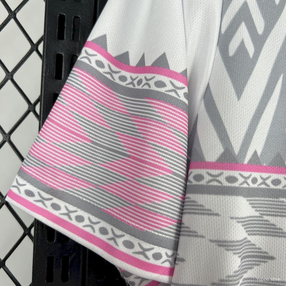 Mexico Special Edition Pink World Cup 2026