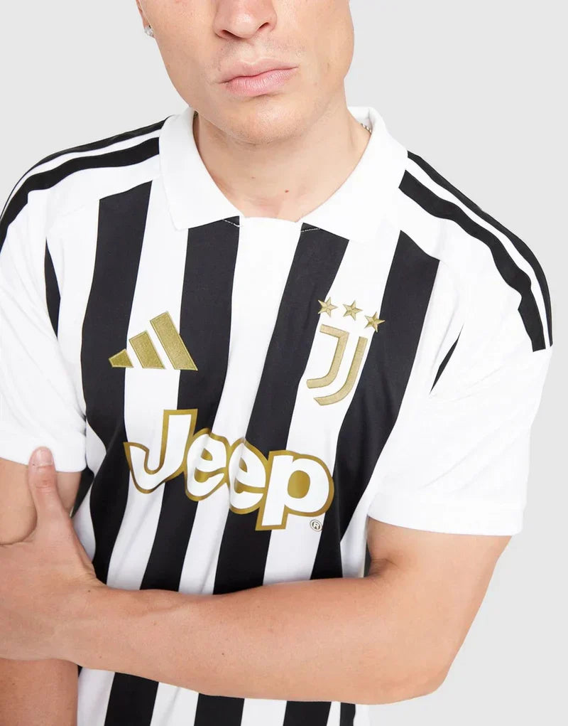 Juventus Home 2026/27