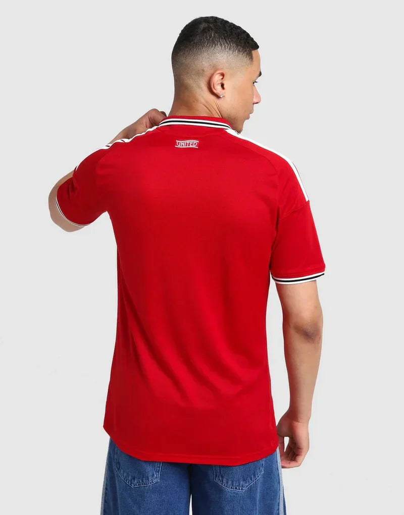 Manchester United Home 2026/27
